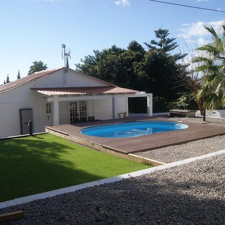 Villa Marineu Las Fuentes Alcossebre エクステリア 写真