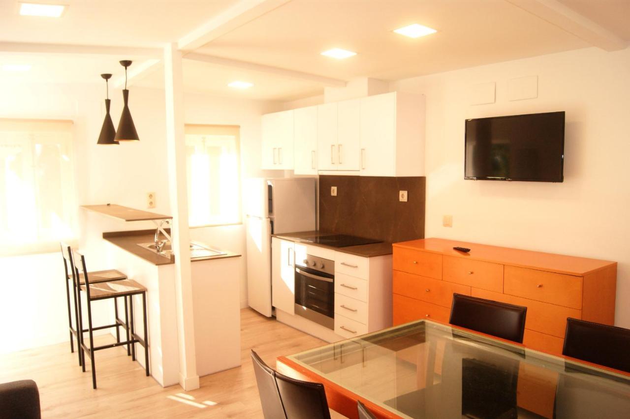 Villa Marineu Las Fuentes Alcossebre エクステリア 写真
