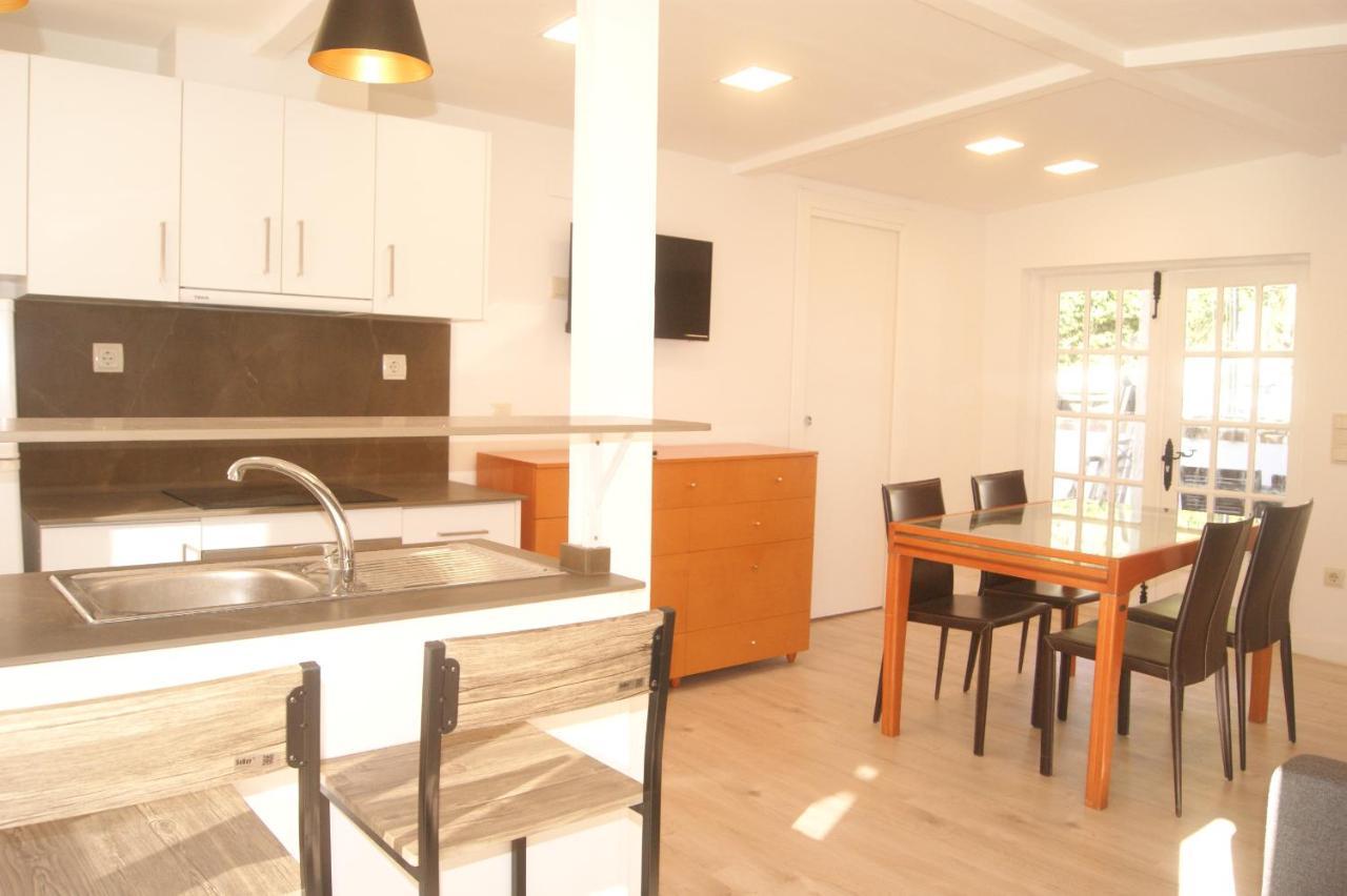 Villa Marineu Las Fuentes Alcossebre エクステリア 写真